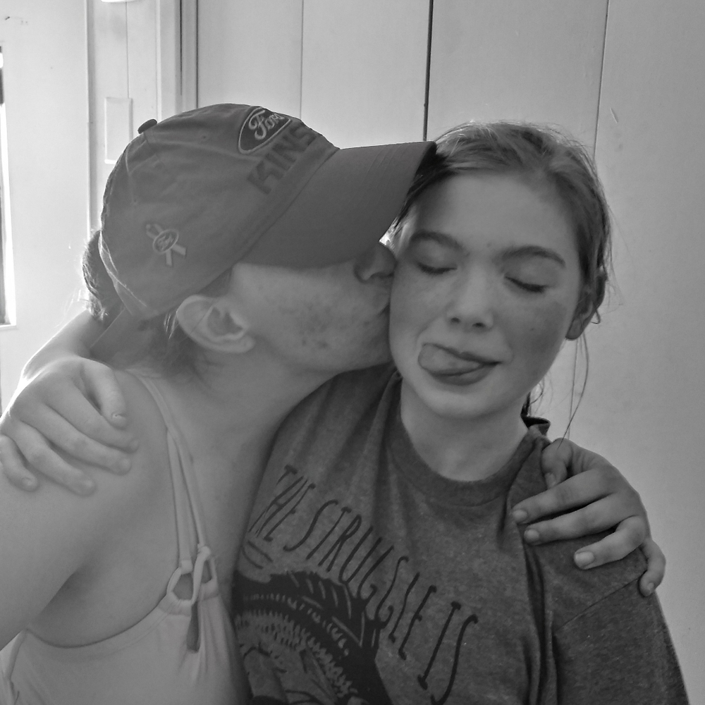 Meet your Posher, Amanda